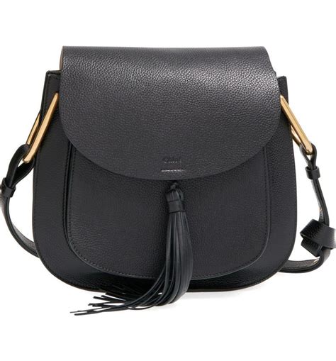 Chloe Hudson Medium Shoulder Bag 